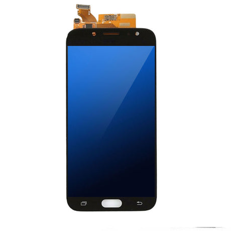 Samsung Galaxy J7 Pro Screen Replacement LCD and Digitizer 2017 J730 - Black