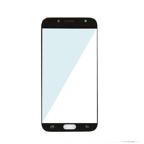 Samsung Galaxy J7 Pro Glass Screen Replacement J730 - Black