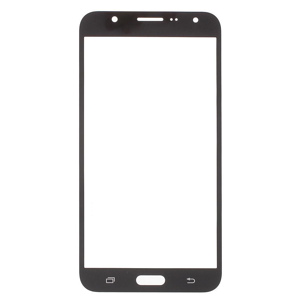 Samsung Galaxy J7 J700 Glass Screen Replacement Premium Repair Kit 2015 J700 J700T J700P J700F J700H- Black