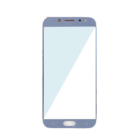 Samsung Galaxy J7 Pro Glass Screen Replacement J730 - Blue