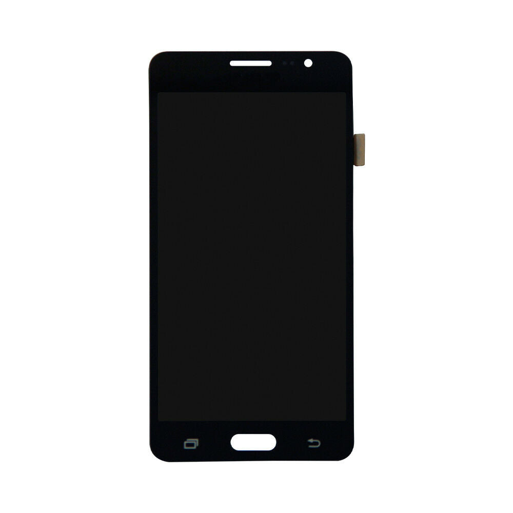 Samsung Galaxy On5 Screen Replacement LCD and Touch Digitizer Premium Repair Kit - Black