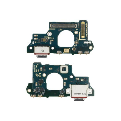 Samsung Galaxy S20 FE Charging Port Replacement and Flex Cable PCB Board