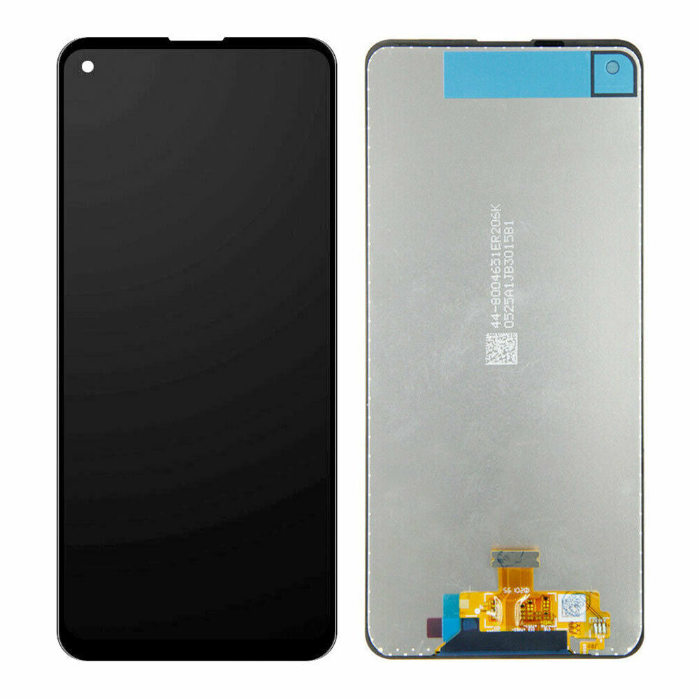 Samsung Galaxy A21s Screen Replacement LCD Digitizer Premium Repair Kit SM-A217F/DS A217M A217M/DS