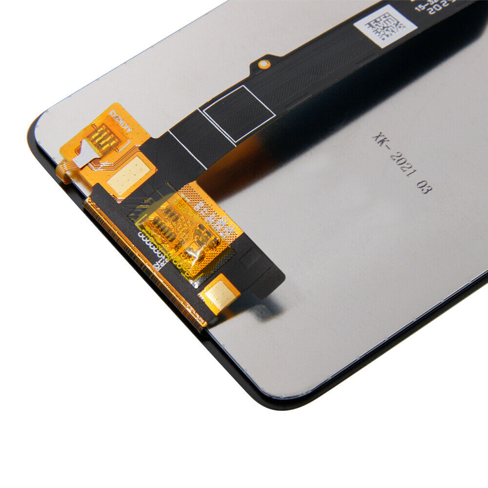 Motorola Moto G Stylus 2021 Screen Replacement LCD Digitizer Premium Repair Kit XT2115