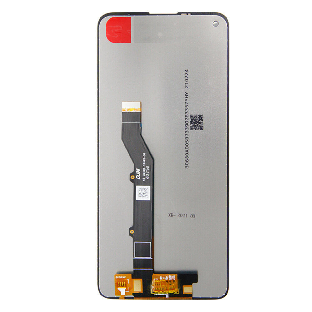 Motorola Moto G Stylus 2021 Screen Replacement LCD Digitizer Premium Repair Kit XT2115