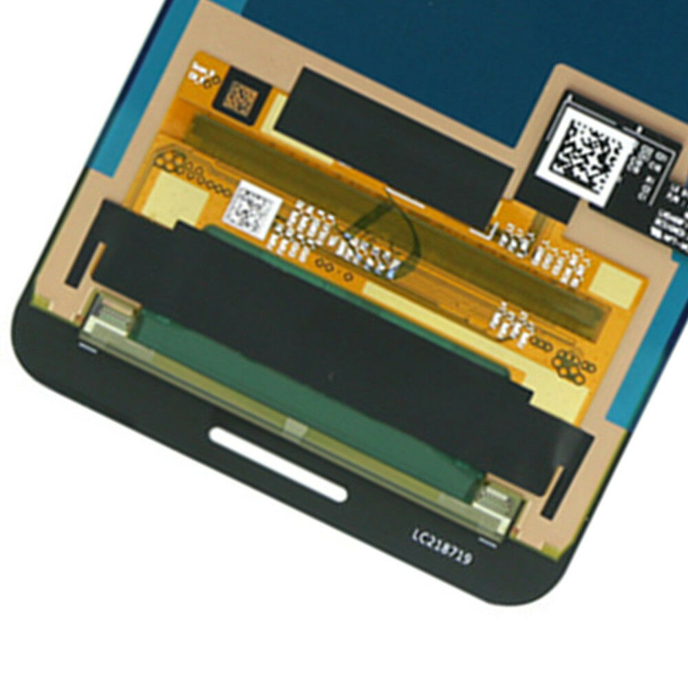 Google Pixel 3 Screen Replacement Glass LCD Digitizer Premium Repair Kit G013A