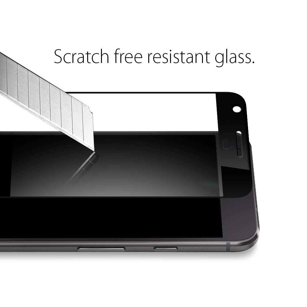 Google Pixel 1st Gen Glass Screen Replacement Premium Repair Kit 5.0" G-2PW4100 - Black or White