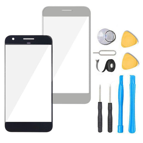 Google pixel screen replacement with tools