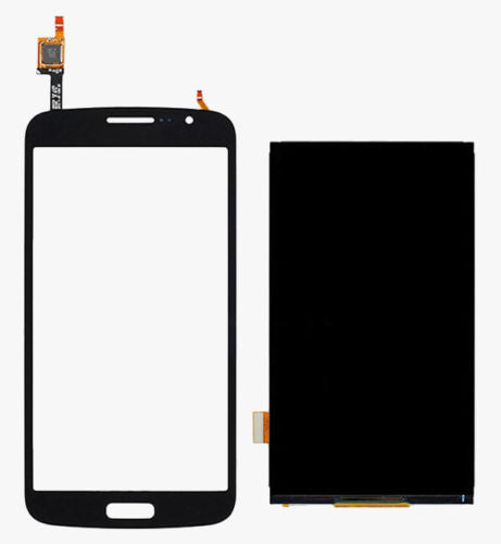 Samsung Galaxy Grand 2 Screen Replacement + LCD + Touch Digitizer Display Premium Repair Kit SM-G7102 | G7105 | G7106 | G7108  - Black or White