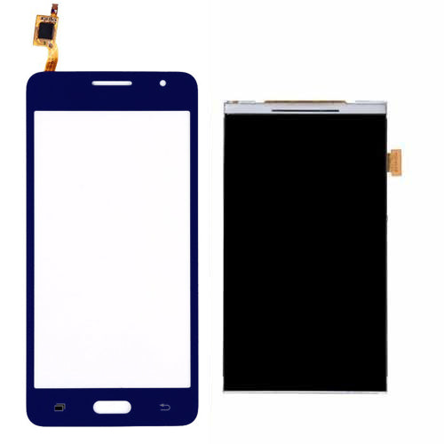 Samsung Galaxy Grand Duos Screen Replacement + LCD+ Touch Digitizer Display Premium Repair Kit i9080 | i9082