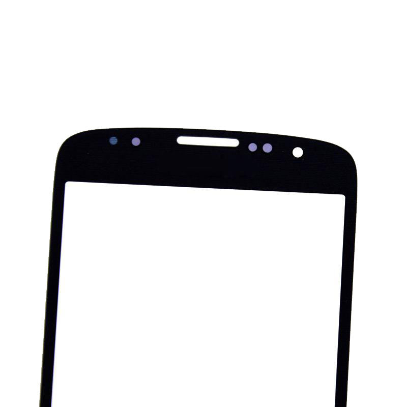 Samsung Galaxy S4 Active Glass Screen Replacement Premium Repair Kit - Gray Black