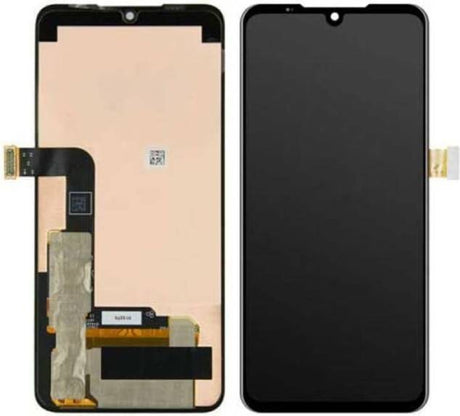 LG G8X Screen Replacement LCD and Digitizer LMG850UM1A G850QM7X