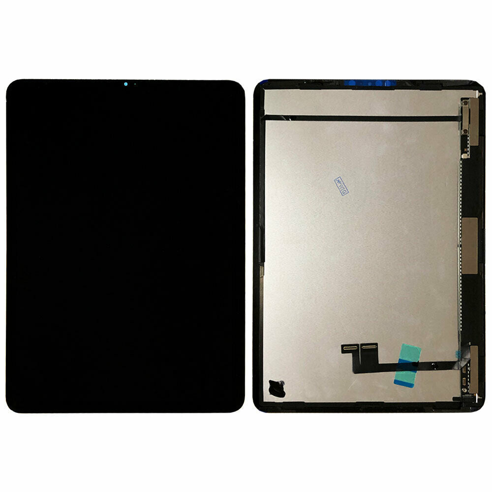 iPad Pro 11 (1st Gen 2nd Gen) Screen Replacement LCD Repair Kit 2018 A1980 A2013 A1934 | 2nd Gen A2228 A2068 A2230