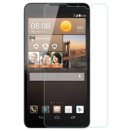 Huawei Ascend Mate 2 Premium Tempered Screen Protector