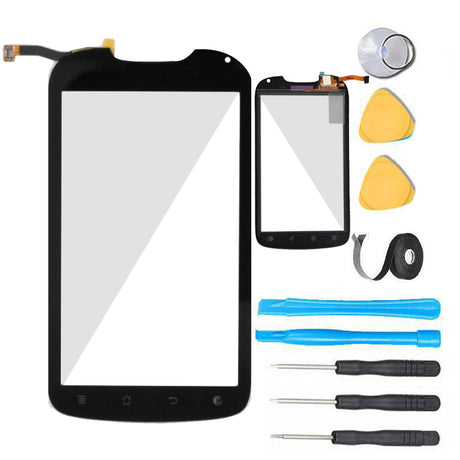 Huawei MyTouch Q / Q2 U8730 Glass Screen Replacement parts plus tools