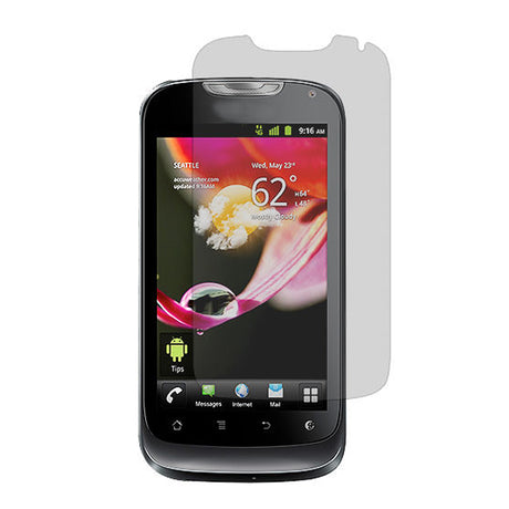 Huawei MyTouch Q / Q2 U8730 Premium Tempered Screen Protector