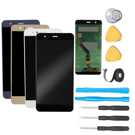 Huawei P10 Lite Screen Replacement LCD parts plus tools
