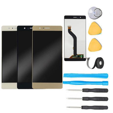 Huawei P9 Lite Screen Replacement LCD parts plus tools