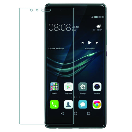 Huawei P9 Plus Premium Tempered Screen Protector