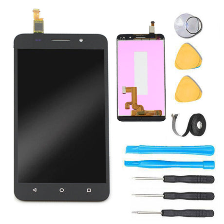 Huawei Raven Screen Replacement LCD parts plus tools