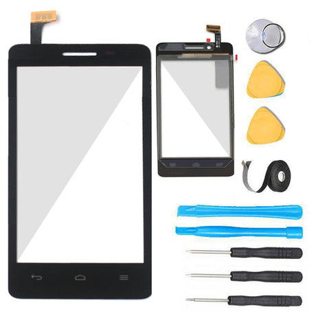 Huawei Valiant Glass Screen Replacement parts plus tools