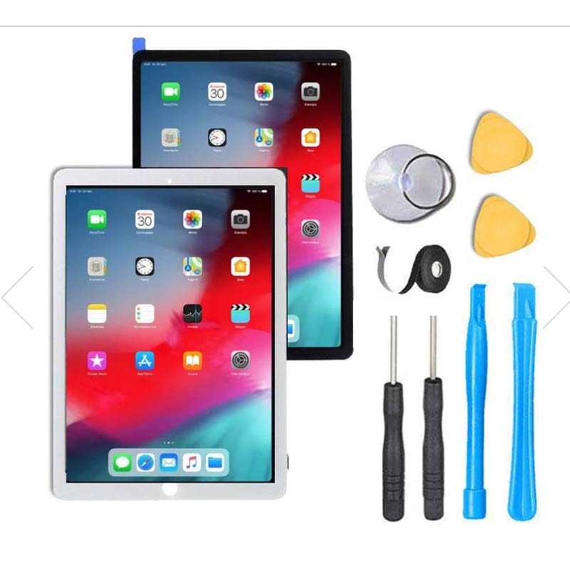 iPad Pro Screen Replacement Kit -1st Gen – PhoneRemedies