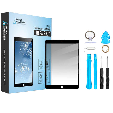 for iPad 9 9th Gen Screen Replacement Digitizer 2021 10.2,T Phael
