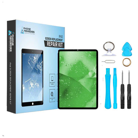 iPad Pro 11 Screen Replacement Kits | Glass | LCD | Battery – PhoneRemedies
