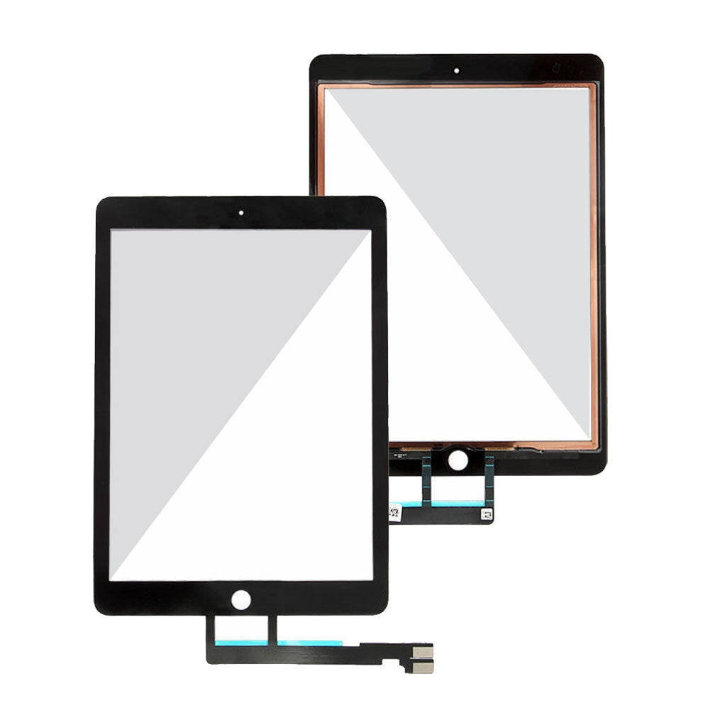 iPad Pro 9.7'' LCD Digitizer Replacement Display White (A1673, A1674,  A1675) buy