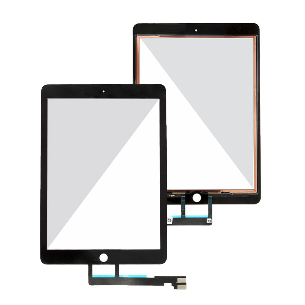 iPad Pro Screen Replacement with Touch Digitizer Black