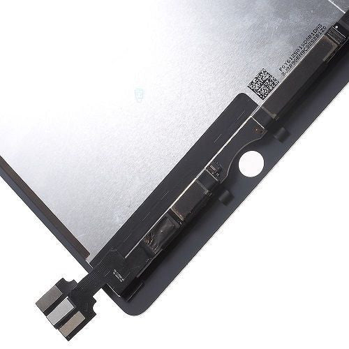 iPad Pro 9.7 Screen Replacement LCD and Digitizer Premium Repair Kit - Black / White
