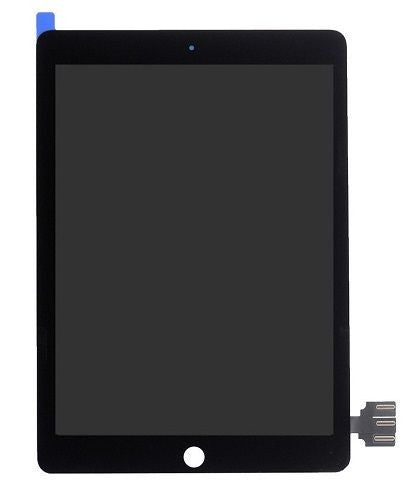 iPad Pro 9.7 Screen Replacement LCD and Digitizer Premium Repair Kit - Black