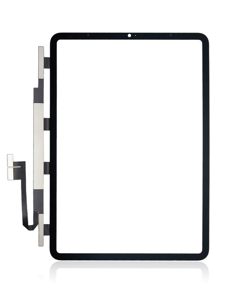 iPad Pro 11 Glass Screen Replacement with Touch Digitizer Repair Kit - For all iPad Colors