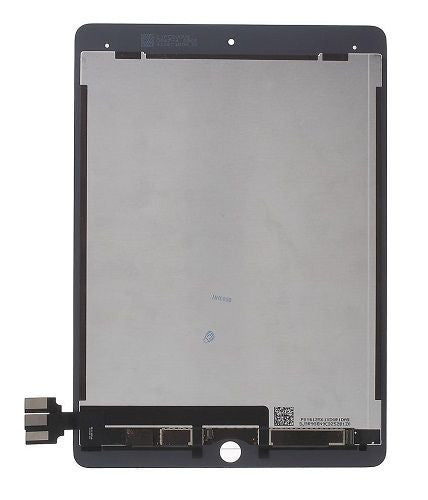 iPad Pro 12.9" 1st Gen Screen Replacement LCD and Touch Digitizer Premium Repair Kit with IC chip and PCB board - A1584 | A1682 | 1652 - Black