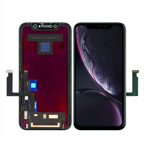 iPhone XR Screen Replacement LCD and Digitizer Display