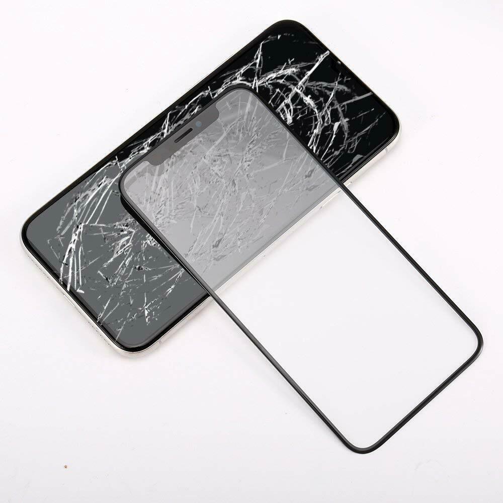 iPhone XS Max Glass Screen Replacement Premium Repair Kit