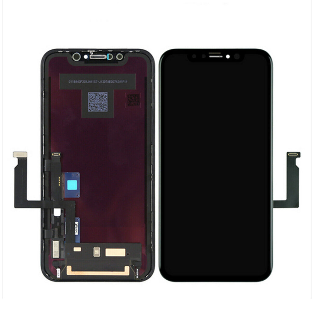 iPhone XS Screen Replacement  LCD + Digitizer Replacement Premium Repair Kit