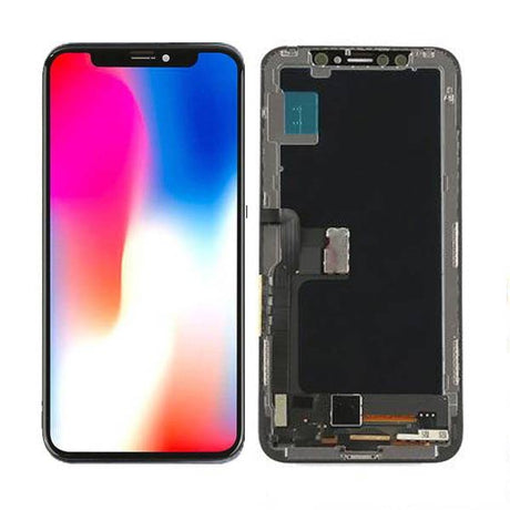 iPhone XS MAX LCD Screen Replacement and Digitizer Display