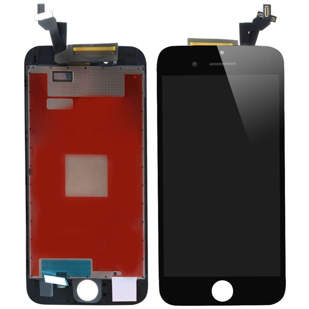 iPhone 6s Screen Replacement + LCD + Digitizer Display Premium Repair Kit  - Black or White