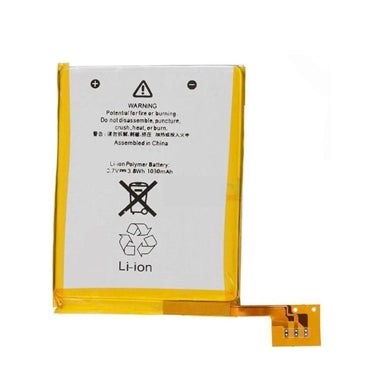 iPod Touch 5 Battery Replacement 1030mAh