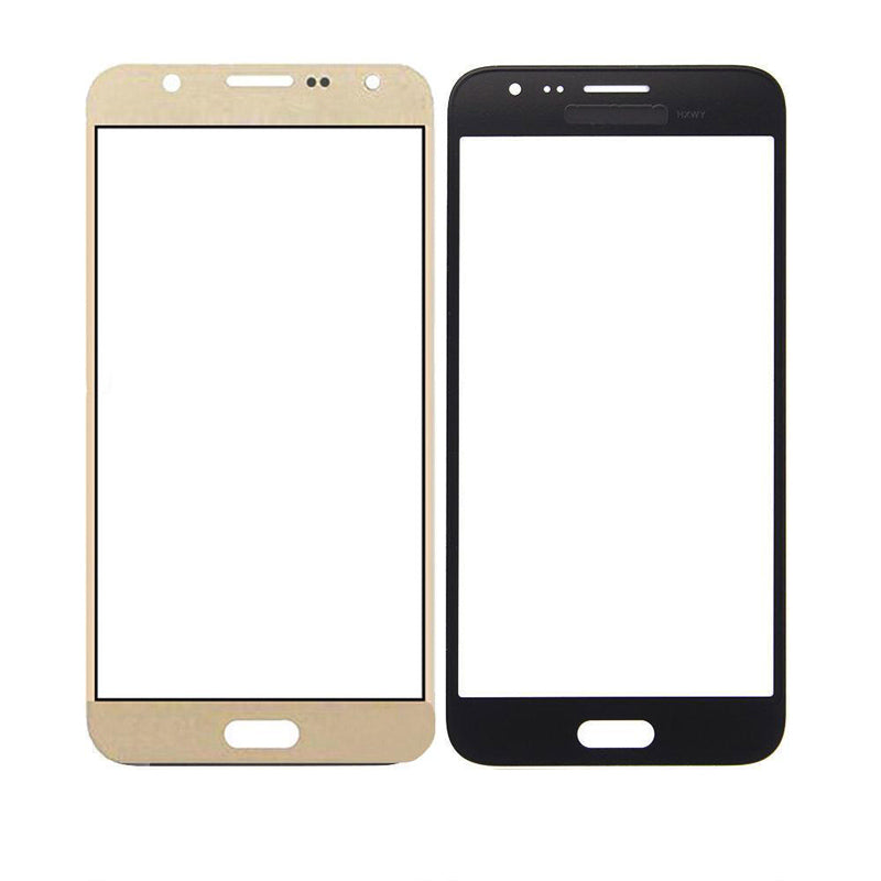 Samsung Galaxy J3 Emerge Glass Screen Replacement Premium Repair Kit J327- Black / White / Gold