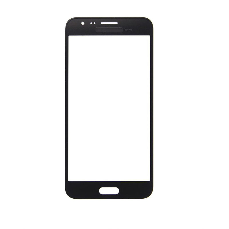 Samsung Galaxy J3 Emerge Glass Screen Replacement Premium Repair Kit J327- Black / White / Gold