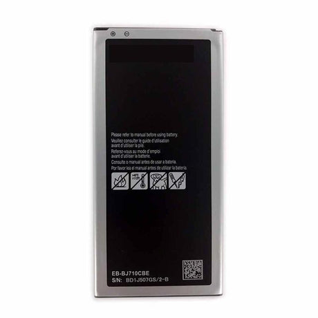 Samsung Galaxy J7 Perx Battery Replacement 2017 Boost Mobile J727