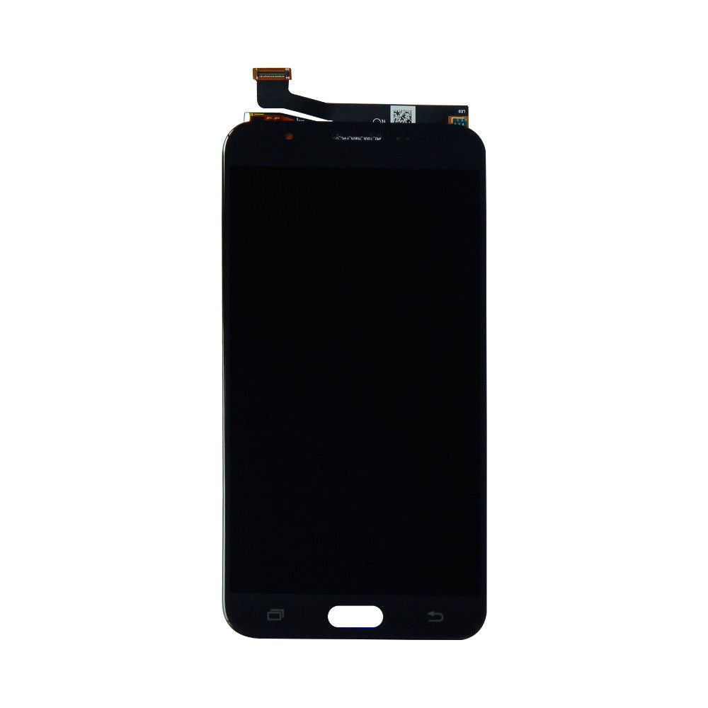 Samsung Galaxy J7 Prime Screen Replacement LCD Kit Black