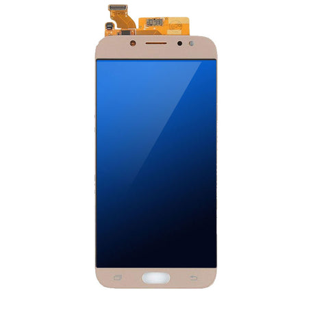 Samsung Galaxy J7 Pro Screen Replacement LCD and Digitizer 2017 J730 - Gold