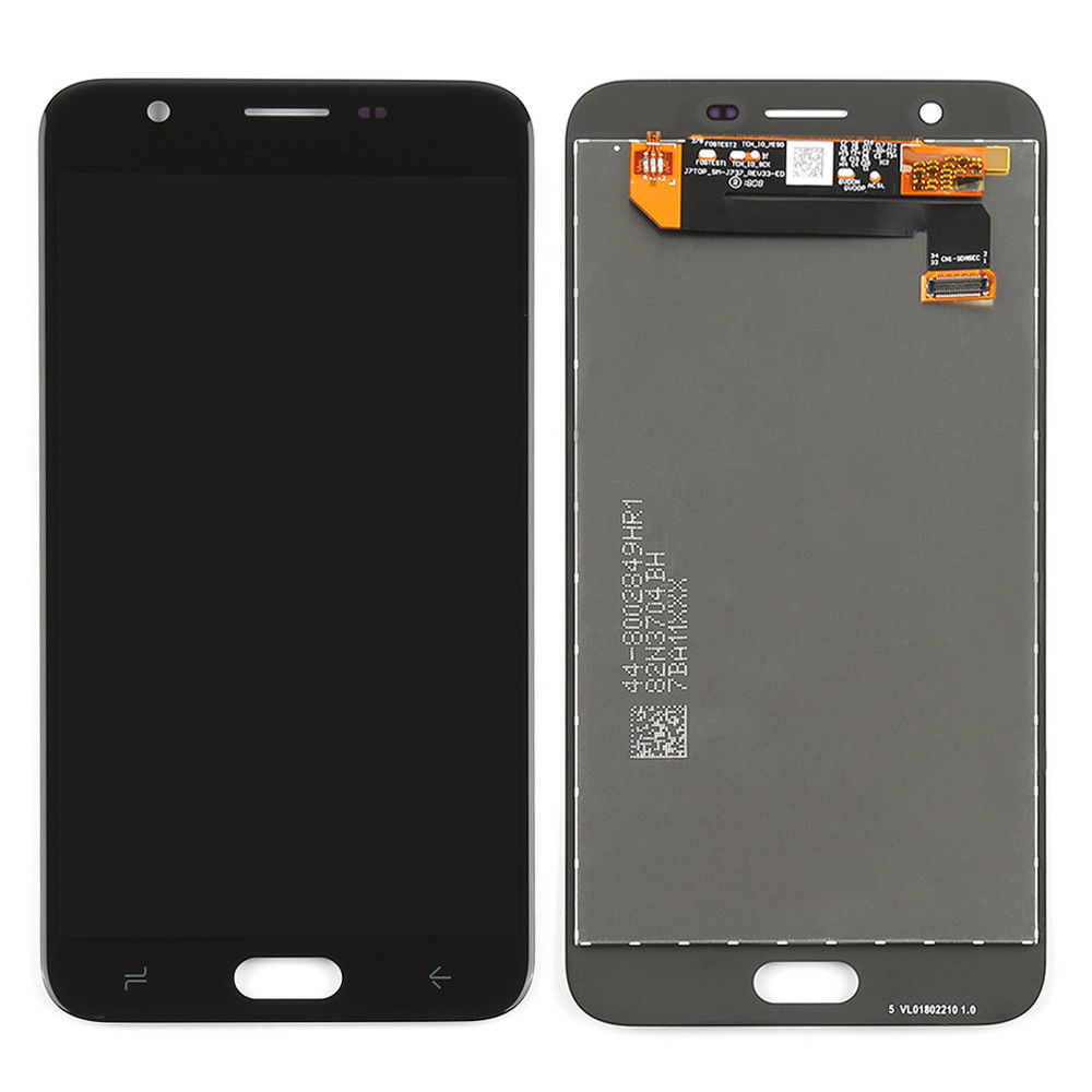 Samsung Galaxy J7 Star Screen Replacement LCD and Digitizer Premium Repair Kit 2018 SM-J737T J737TZ