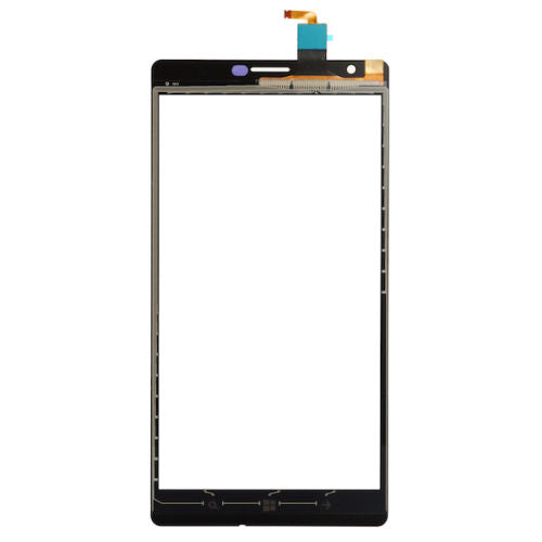 Nokia Lumia 1520 Glass Screen + Touch Digitizer Replacement Premium Repair Kit