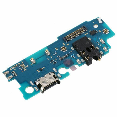 Samsung Galaxy A32 5G Charging Port Replacement and Flex Cable