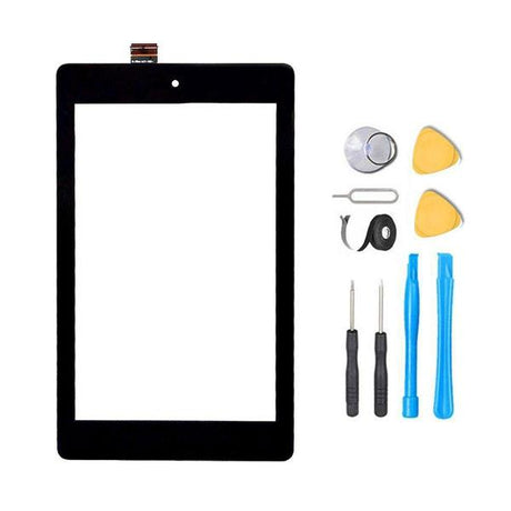 Amazon Kindle Fire HD 6 (4th Gen) Glass Screen Replacement 