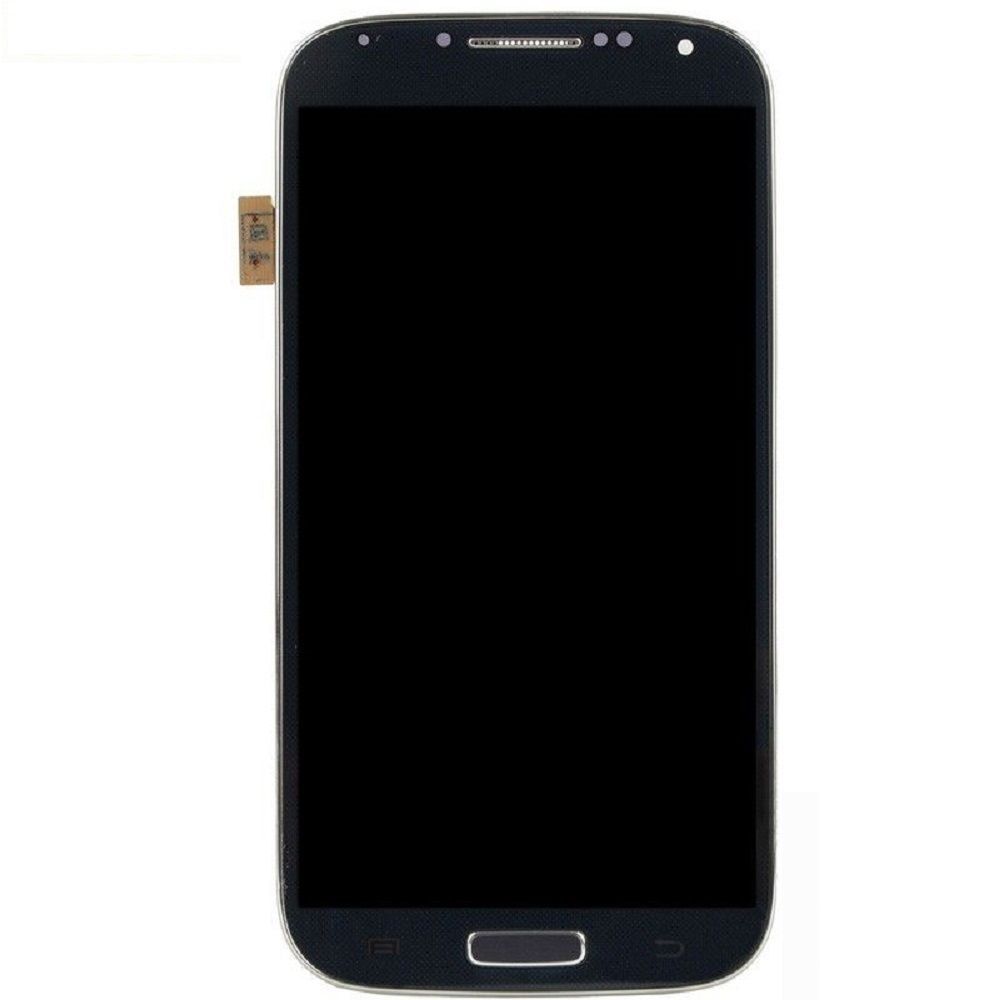 Samsung Galaxy S4 LCD Screen and Digitizer Assembly Premium Replacement